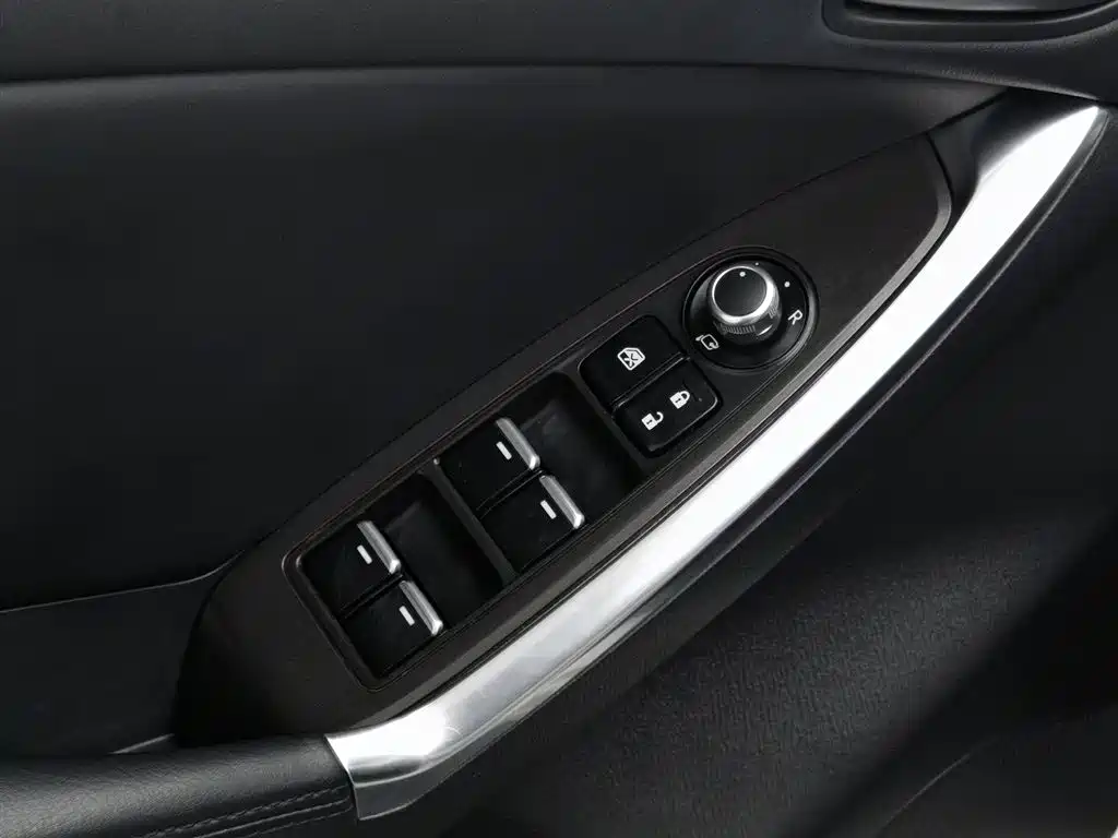 Mazda CX-5 2016 — фото 9