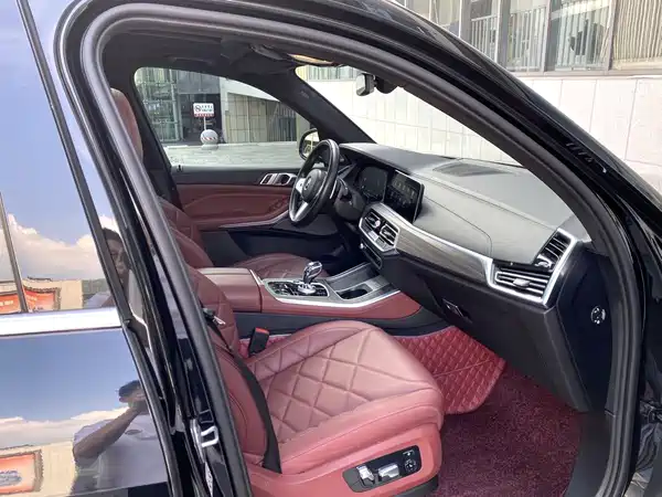 BMW X5 2023