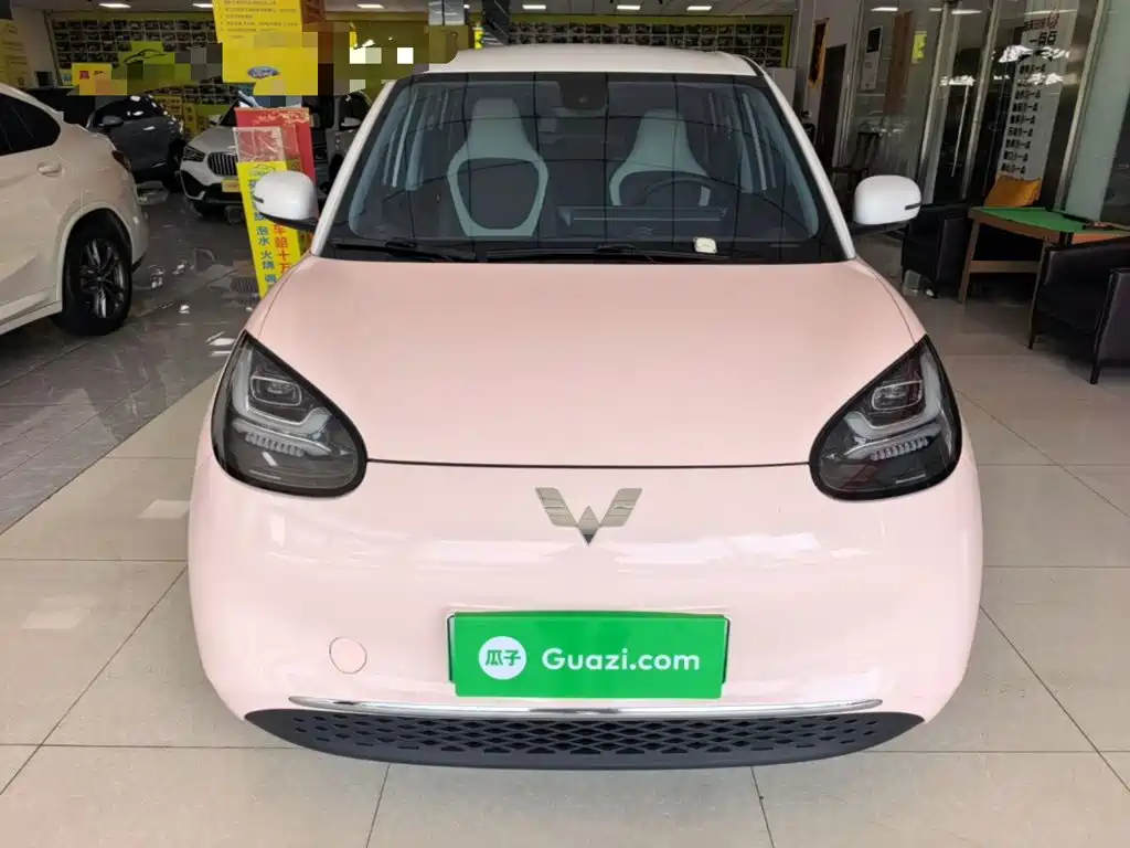 Wuling Bingo 2023