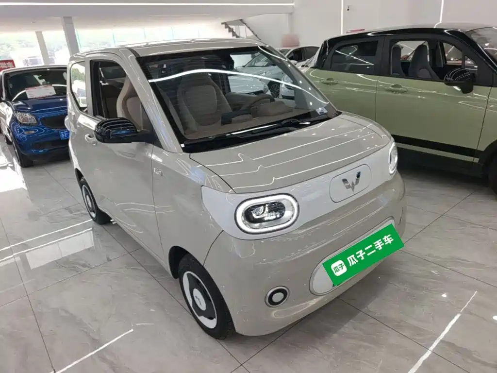 Wuling MINIEV 2025