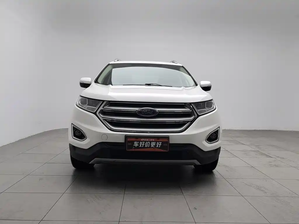 Ford Edge 2016 — фото 3