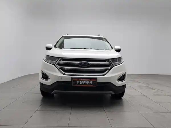 Ford Edge 2016