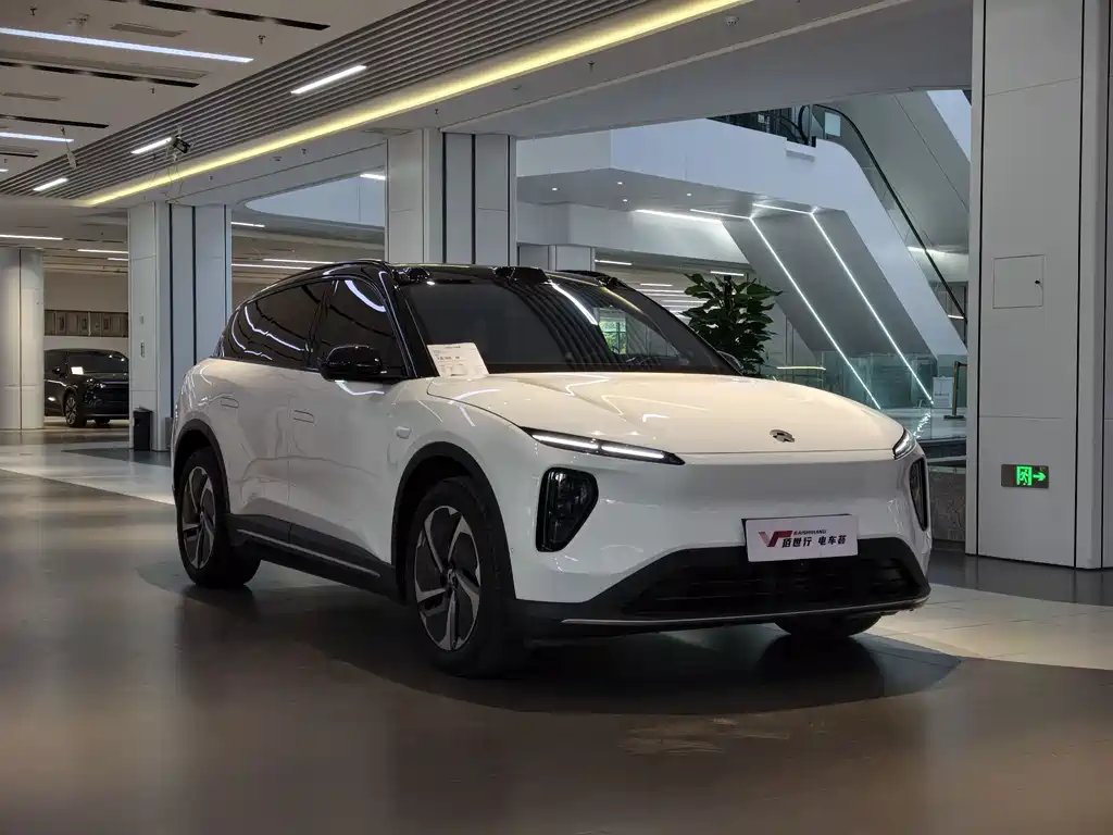 NIO ES6 2023