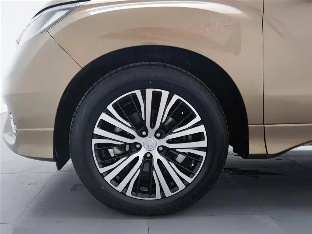 Honda Avancier 2017 — фото 17