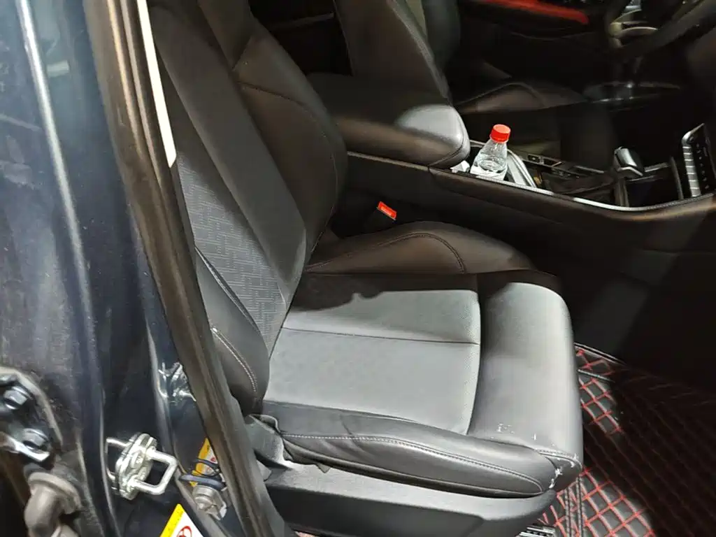 Changan CS55PLUS 2021 — фото 25