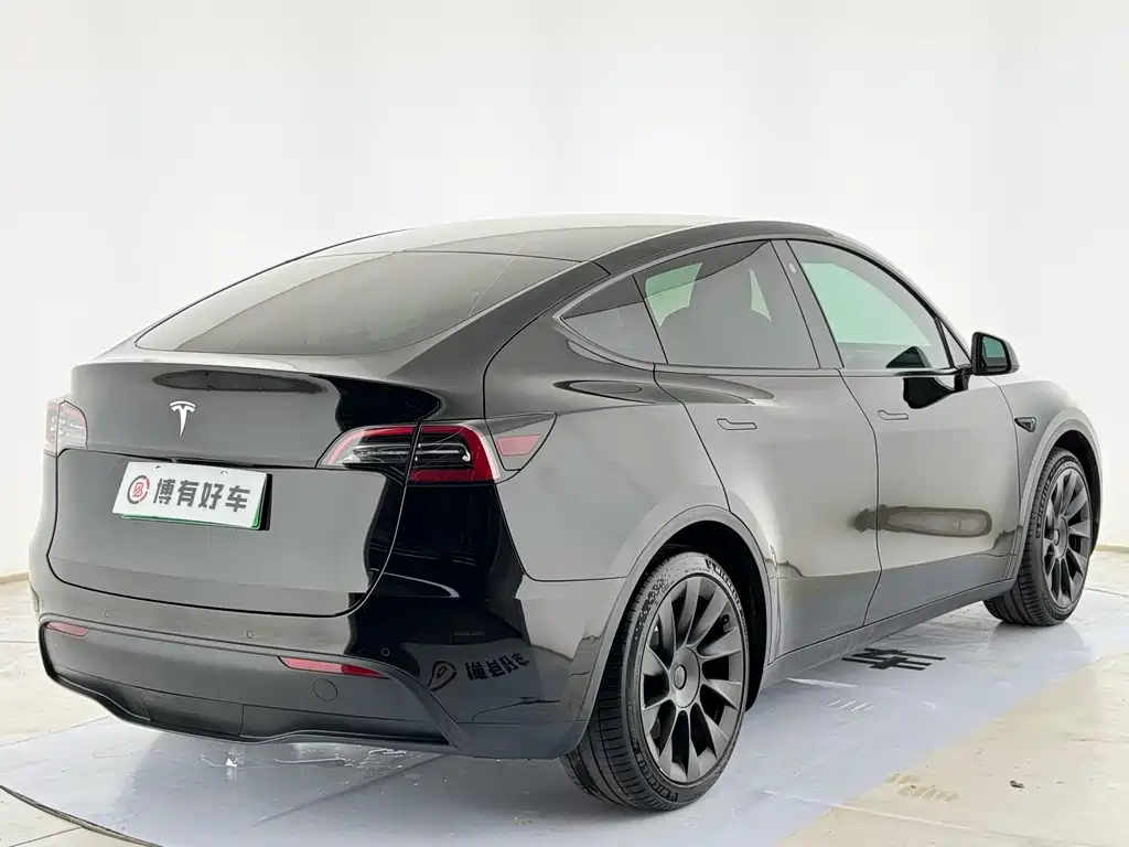 Tesla Model Y 2023 — фото 13