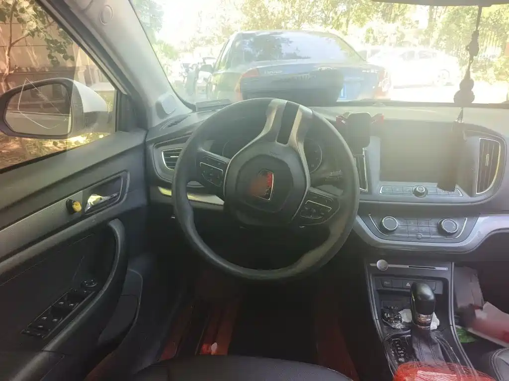 Roewe 360 2018