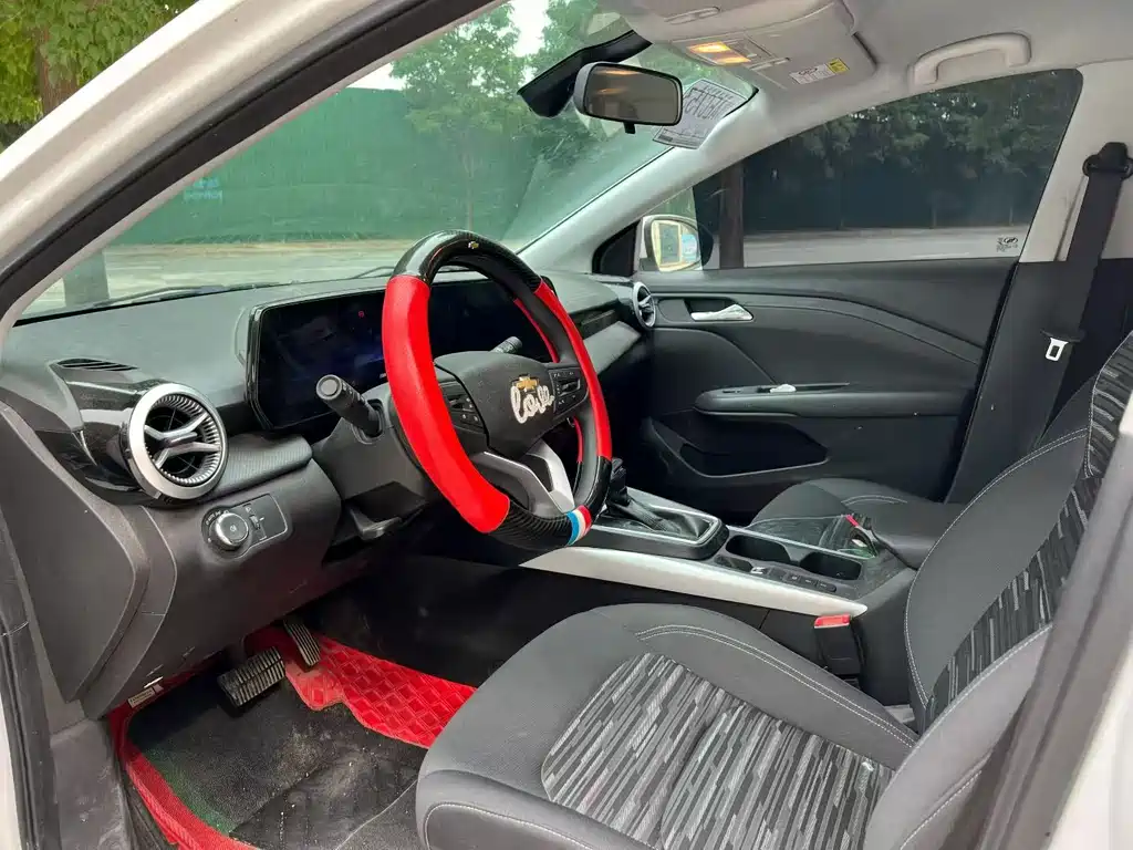 Chevrolet Cruze 2023