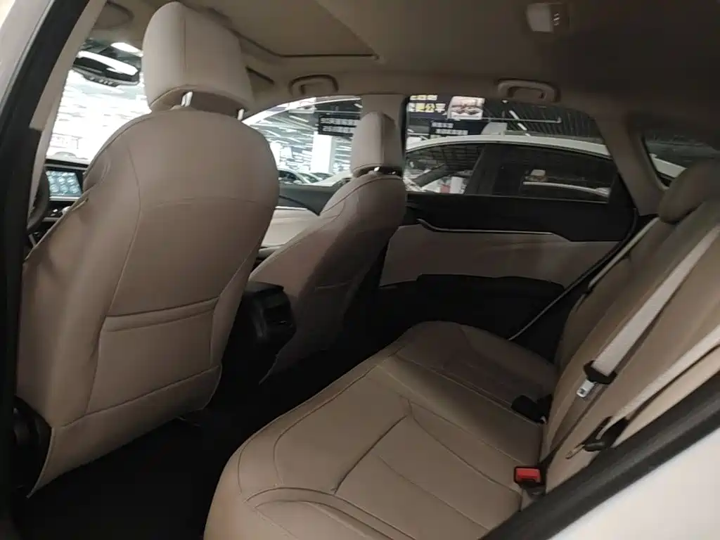 Buick Excelle 2020 — фото 17