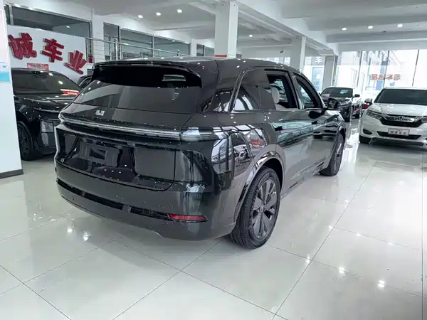 Li Auto L7 2026