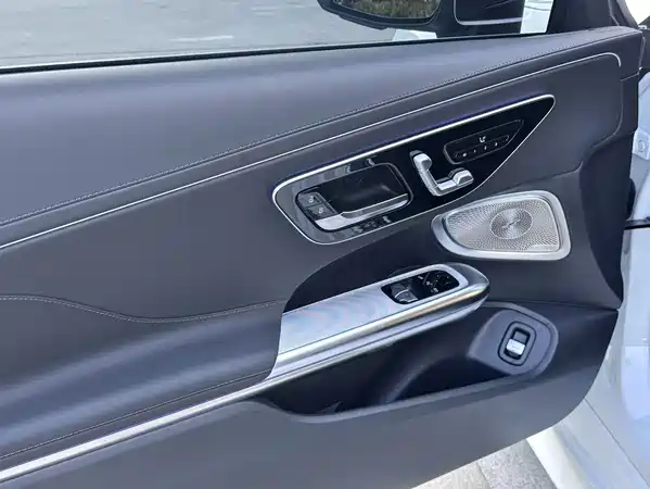 Mercedes-Benz CLE 2024