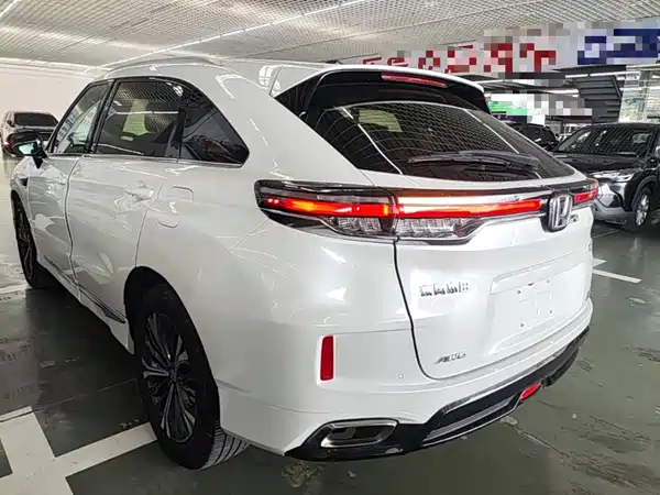 Honda UR-V 2021