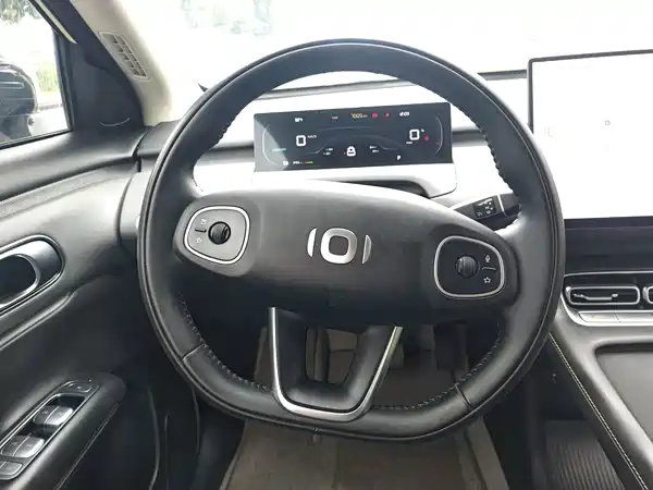 Changan Qiyuan Q05 2026