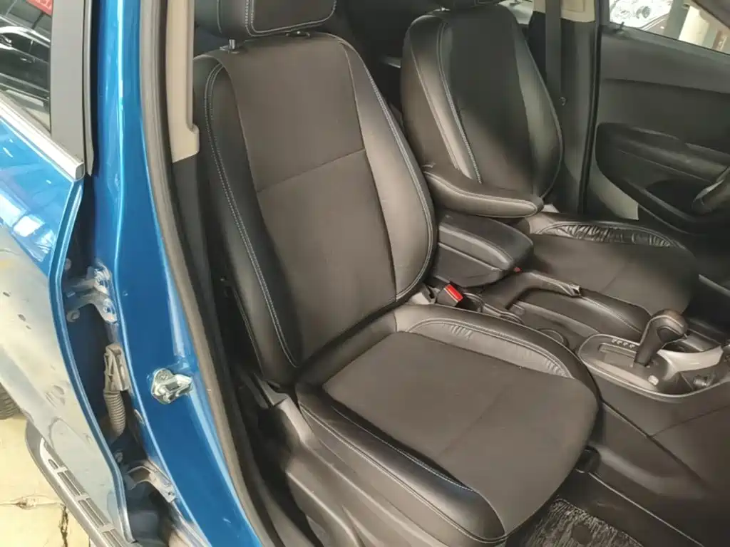 Chevrolet Trax 2015 — фото 25