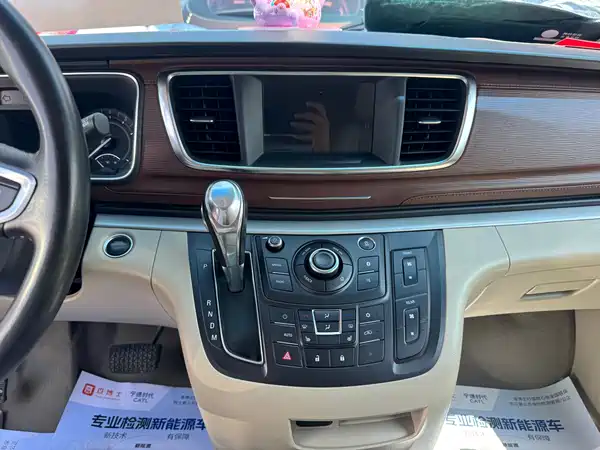 Buick GL8 2020