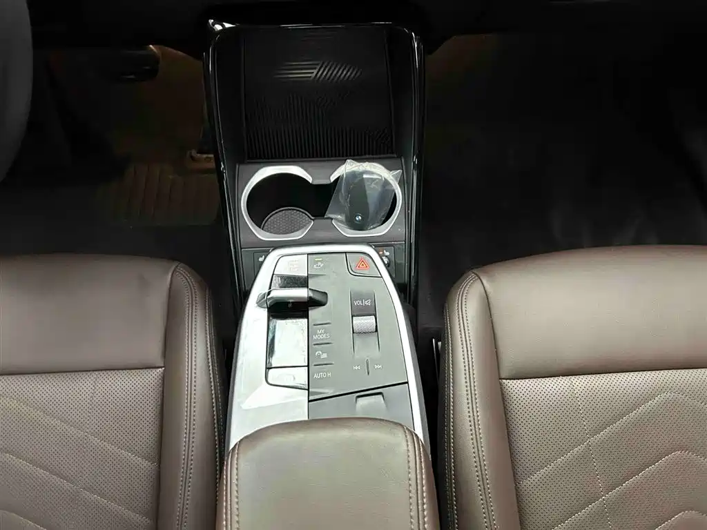 BMW X1 2024