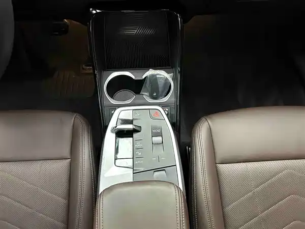 BMW X1 2024