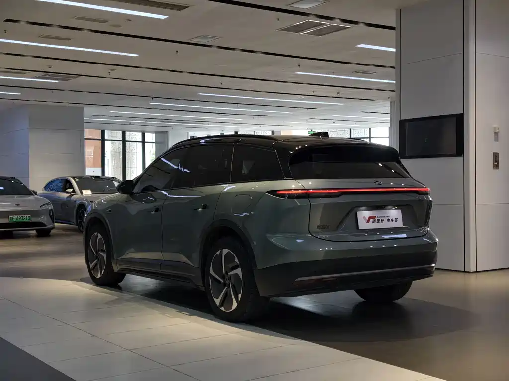 NIO ES6 2023