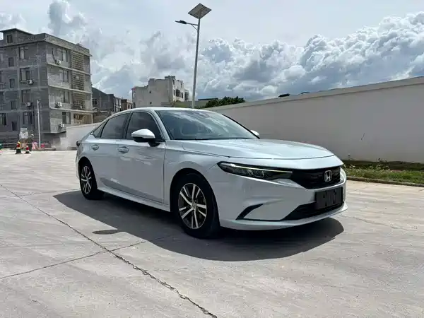 Honda Integra 2022