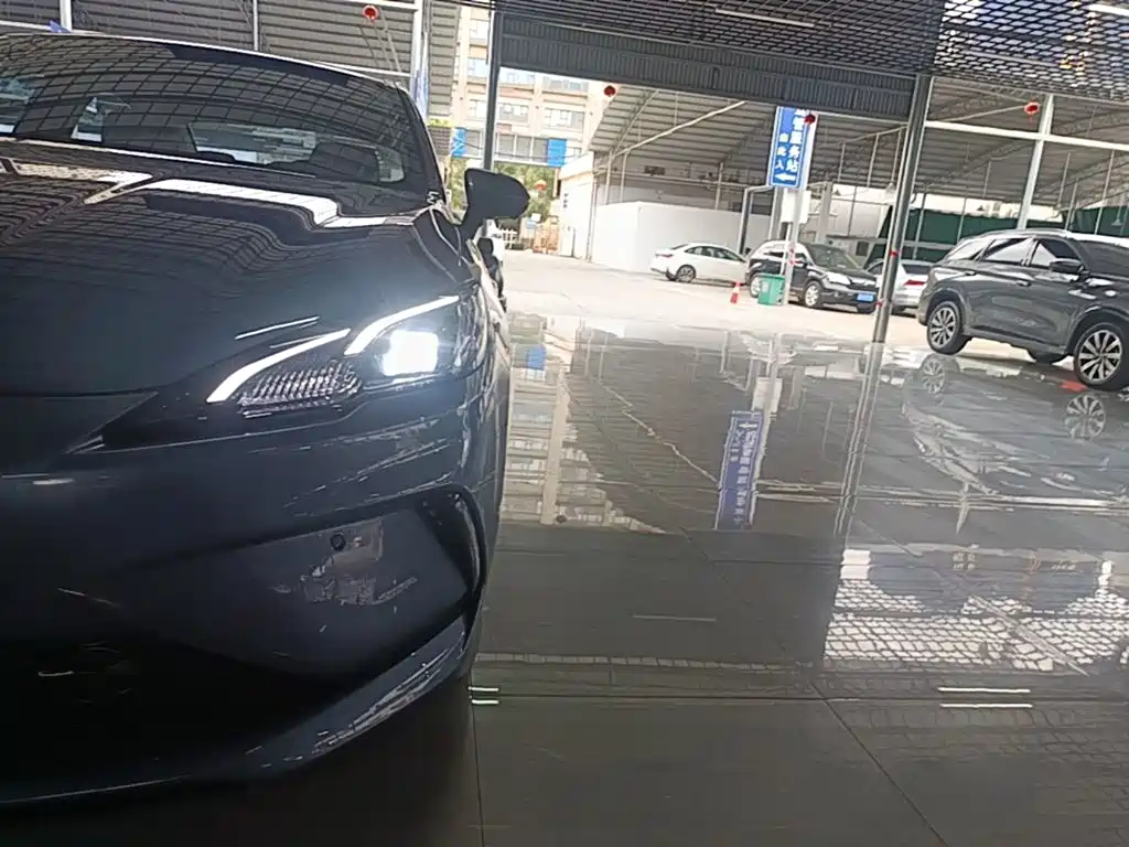 BYD Seal 05 DM-i 2025 — фото 18