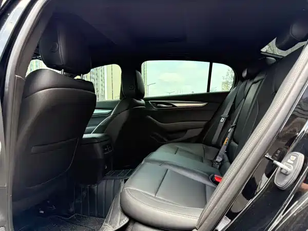 Cadillac CT5 2025