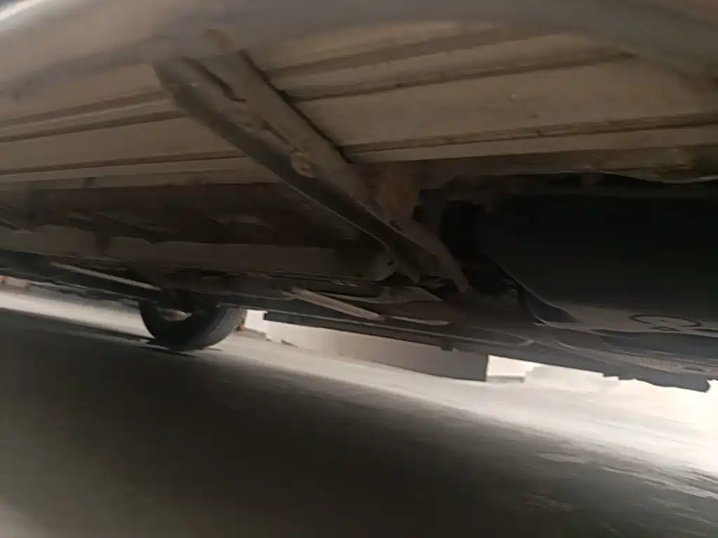 Toyota Frontlander 2023