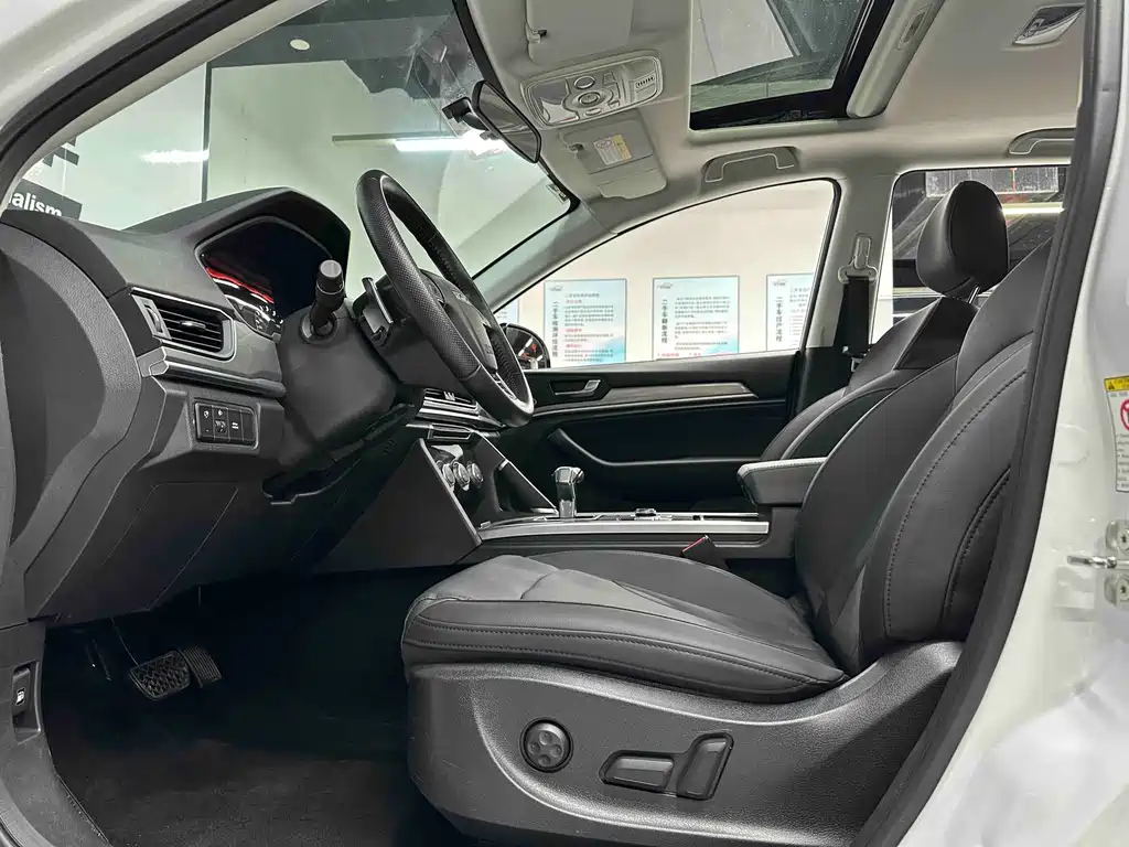 Haval H6 2019