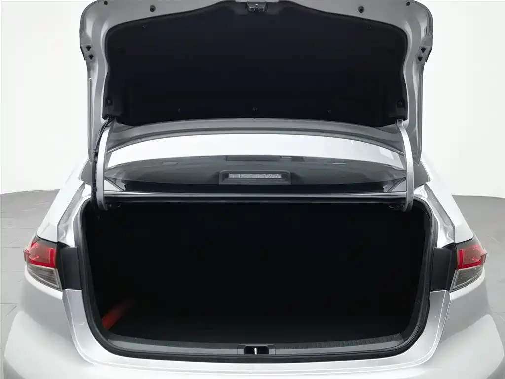 Toyota Levin 2022 — фото 16