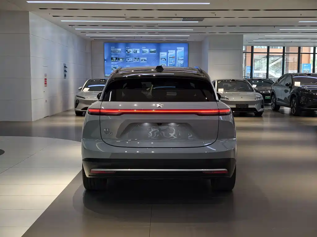 NIO ES6 2024