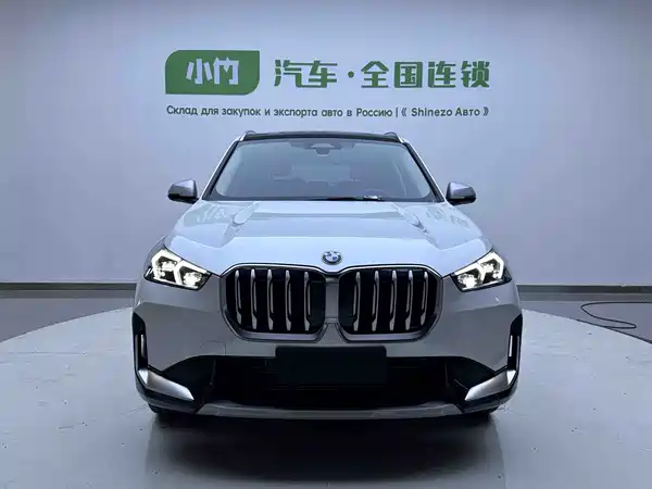 BMW X1 2023