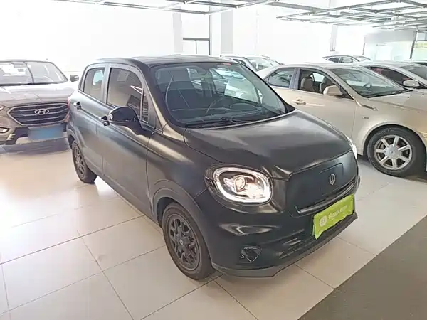 Leapmotor T03 2025
