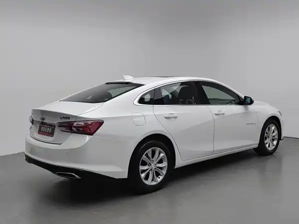 Chevrolet Malibu XL 2021
