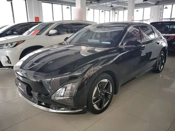 Wuling Starlight 2024
