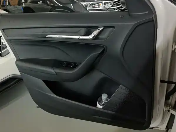 Skoda Kamiq 2021