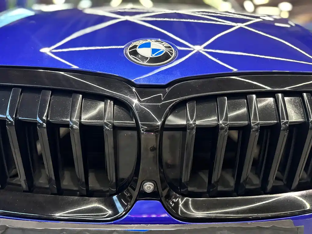 BMW 3 Series 2019 — фото 11