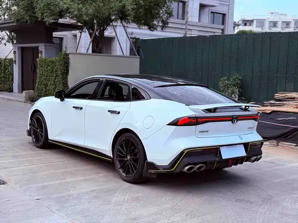 Changan UNI-V 2023