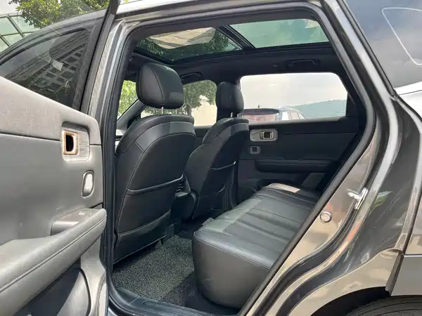 Wuling Starlight S 2024