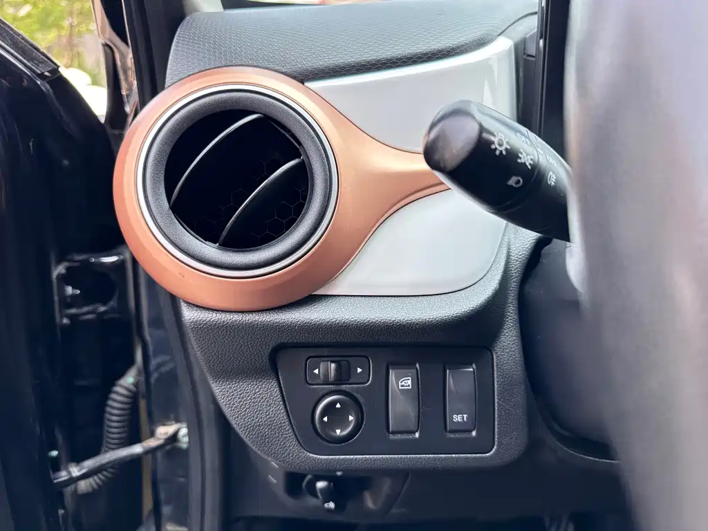 Dongfeng Nano BOX 2024 — фото 17