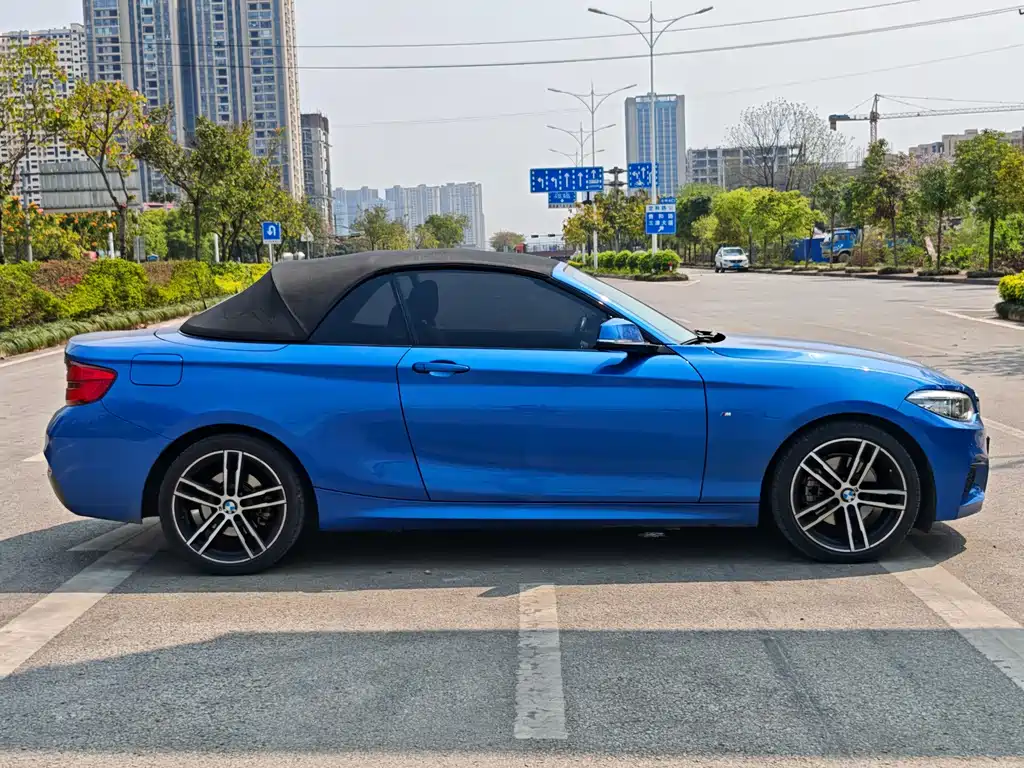 BMW 2 Series 2019 — фото 3