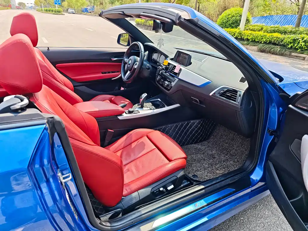 BMW 2 Series 2019 — фото 10
