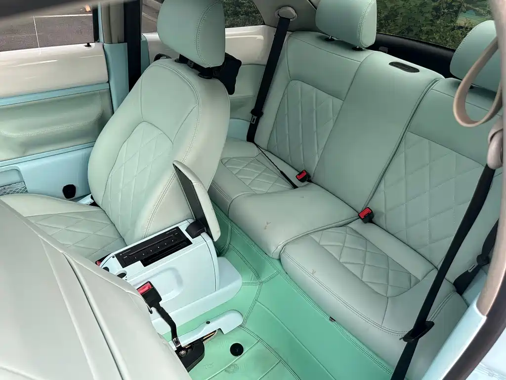 Volkswagen Beetle 2009