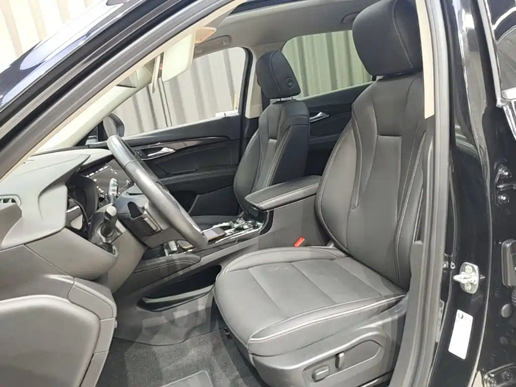 Buick Envision Plus 2024 — фото 15