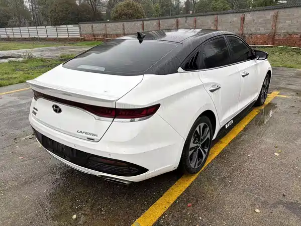 Hyundai Festa 2021