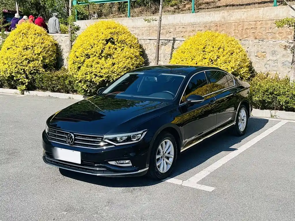 Volkswagen Magotan 2022
