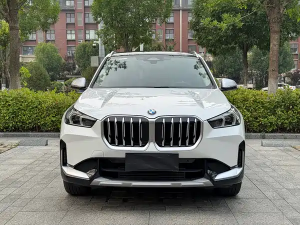 BMW X1 2023