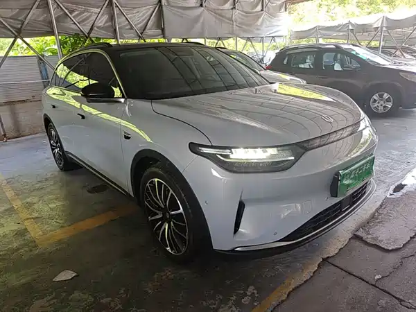 Leapmotor C11 2021