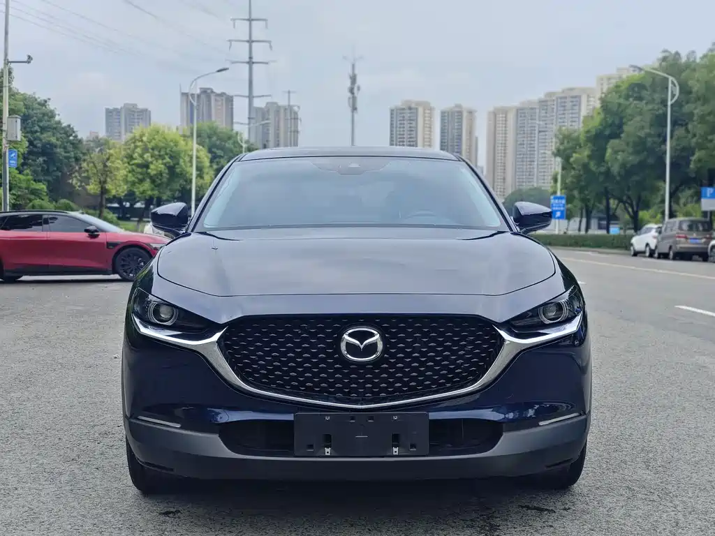 Mazda CX-30 2024