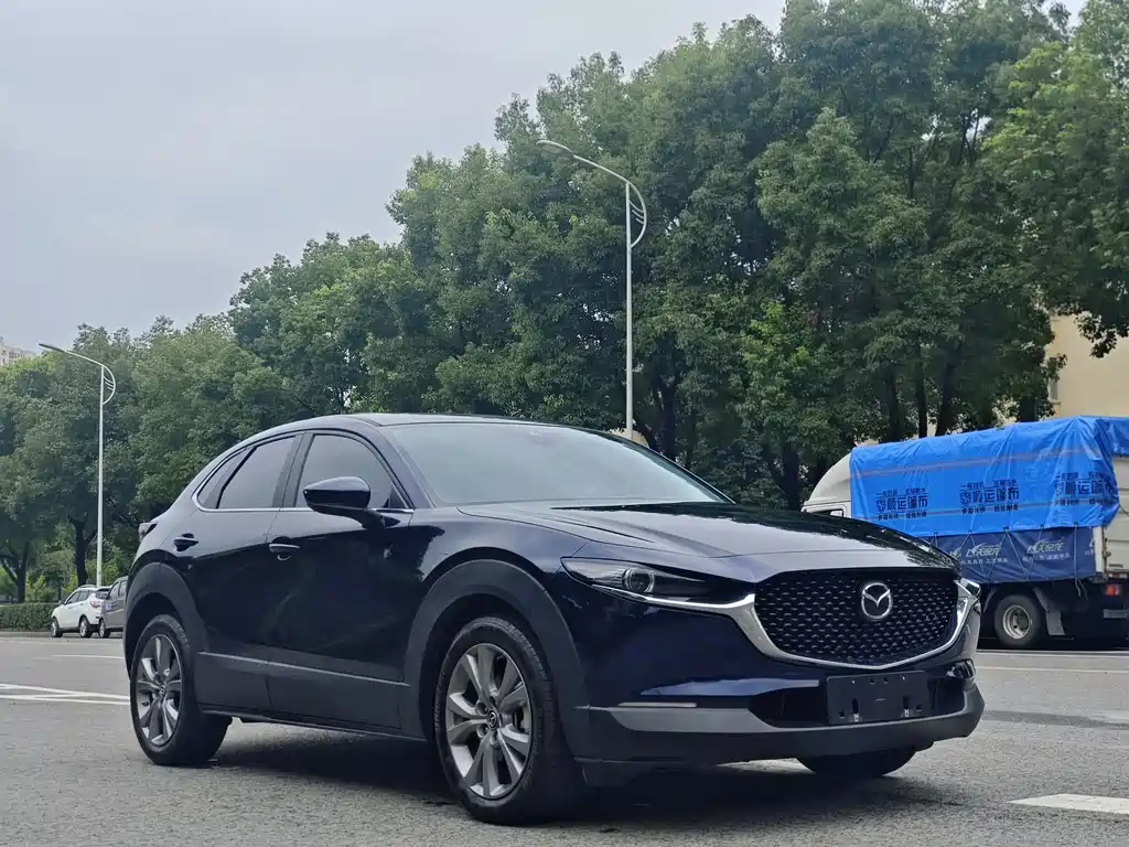 Mazda CX-30 2024