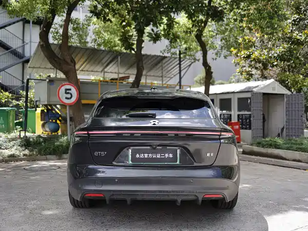 NIO ET5T 2025