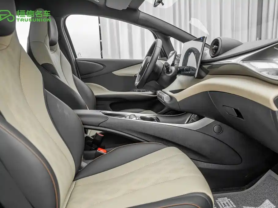 BYD Dolphin 2023 — фото 15
